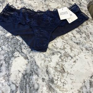 NWT Simone Perele hipster panty.